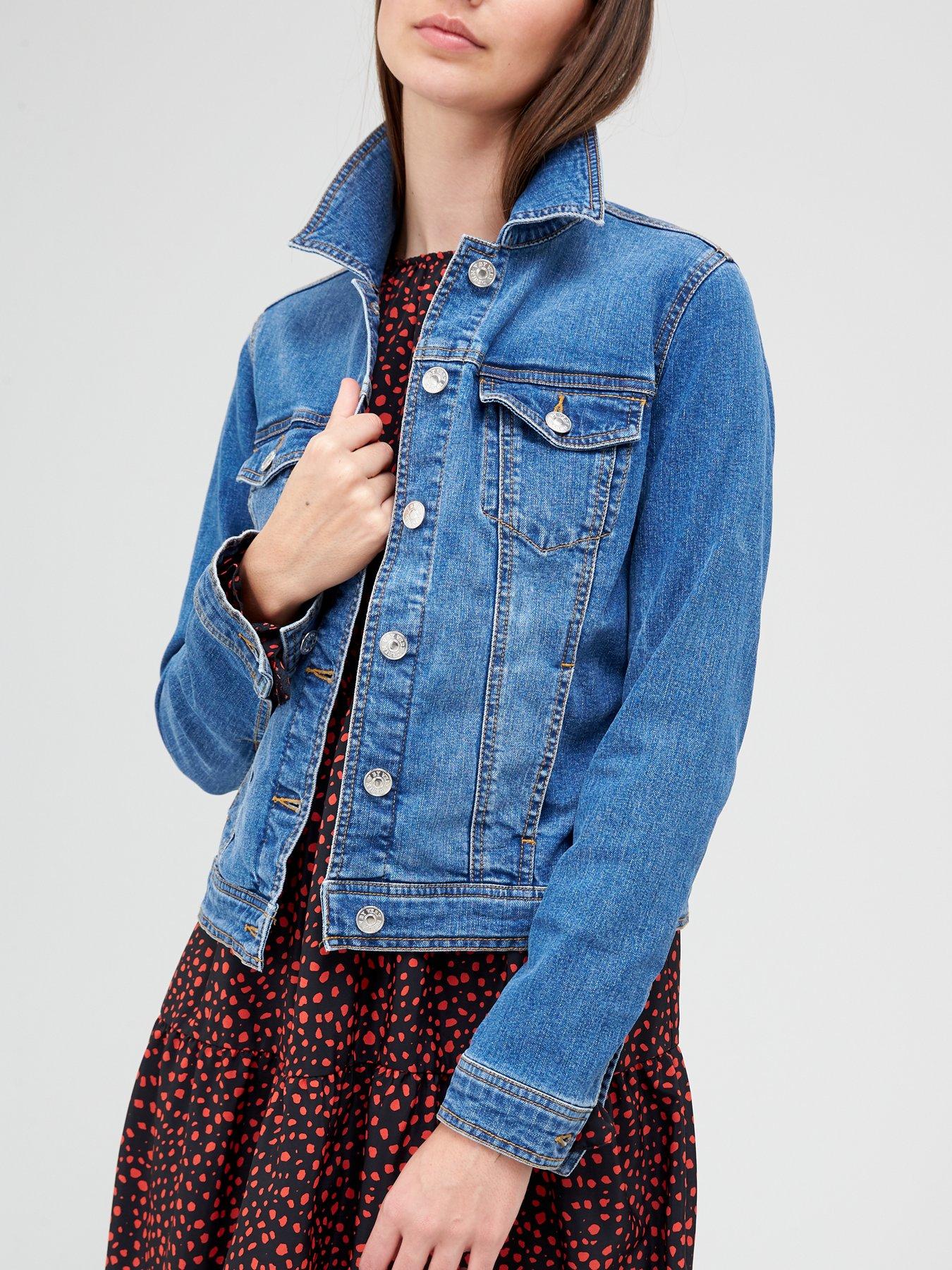 ladies casual coats and jackets