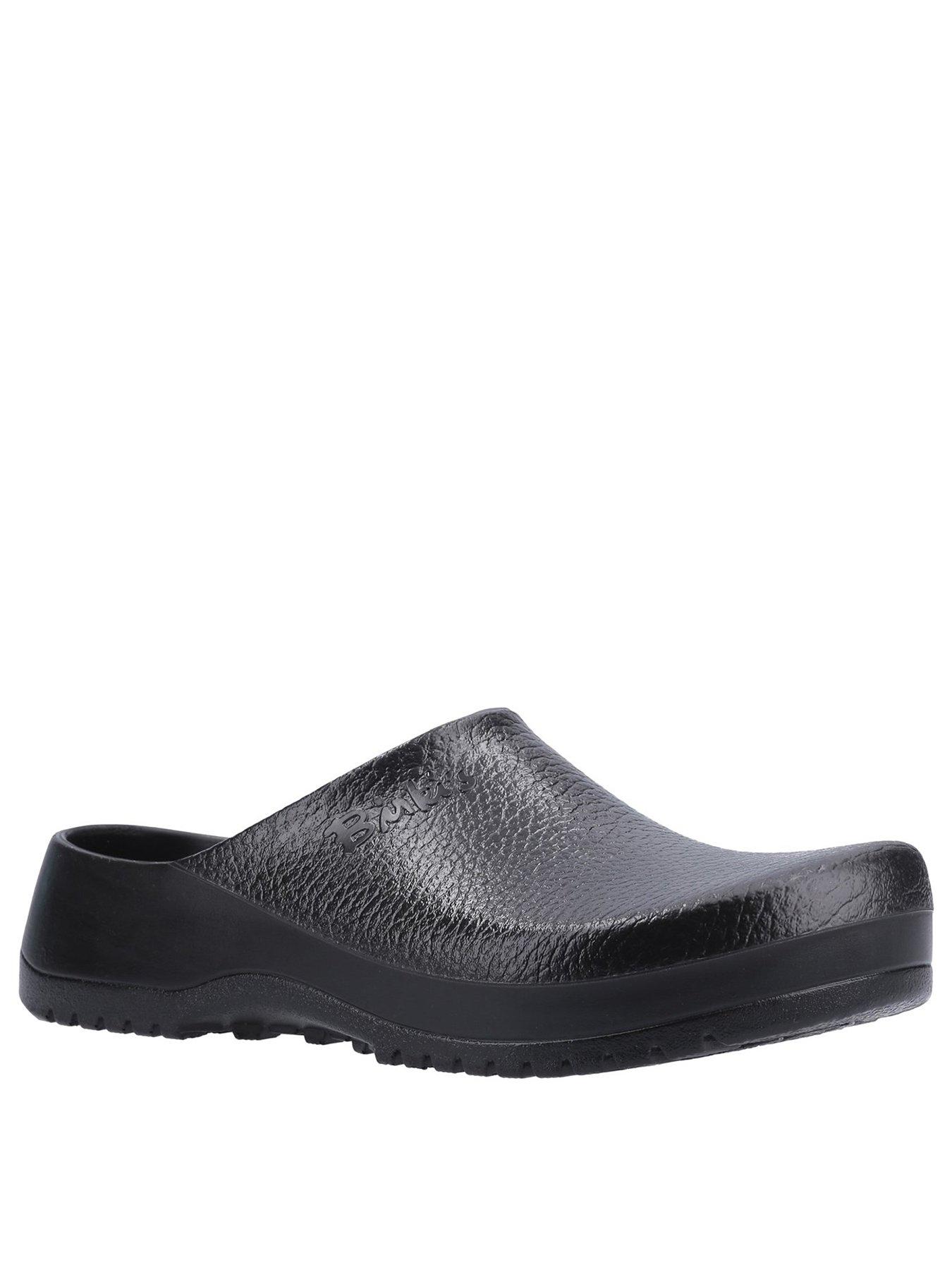 Shoes & boots Professional Super Birki Clogs - Black