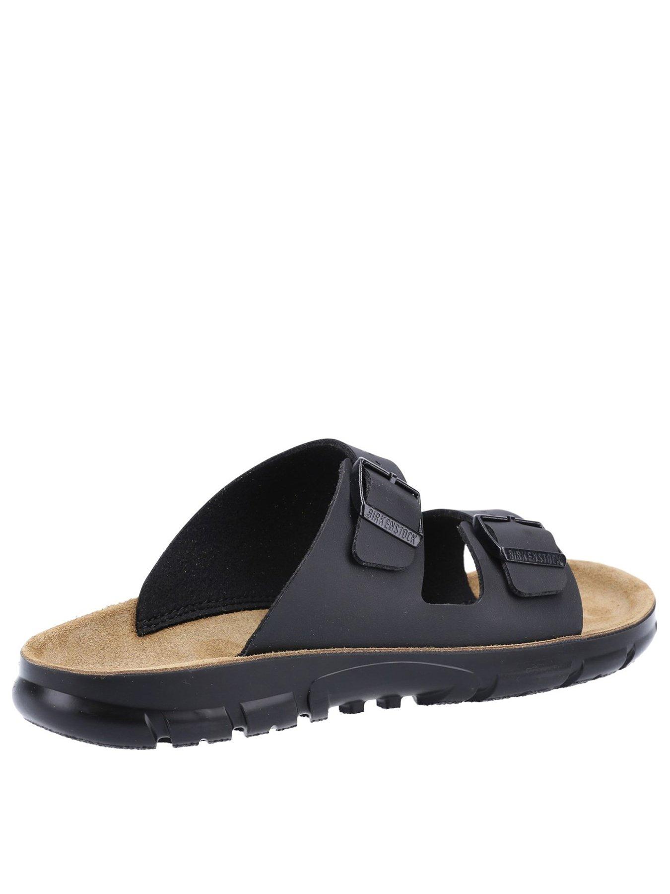 Birkenstock Professional Bilbao Work Sandals Black very.co.uk