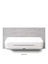  image of samsung-itfit-uv-sterilizer-wireless-charger-white