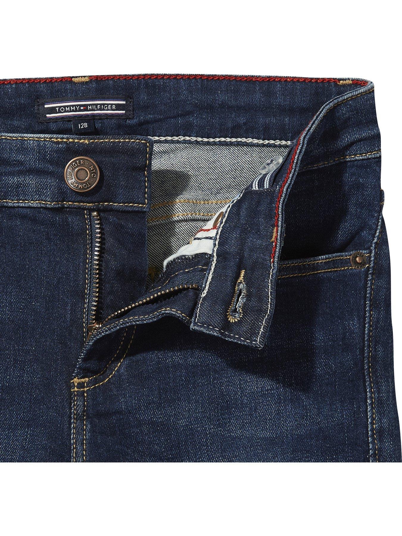 Tommy hilfiger scanton outlet slim