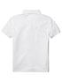  image of tommy-hilfiger-boys-essential-flag-polo-shirt-white