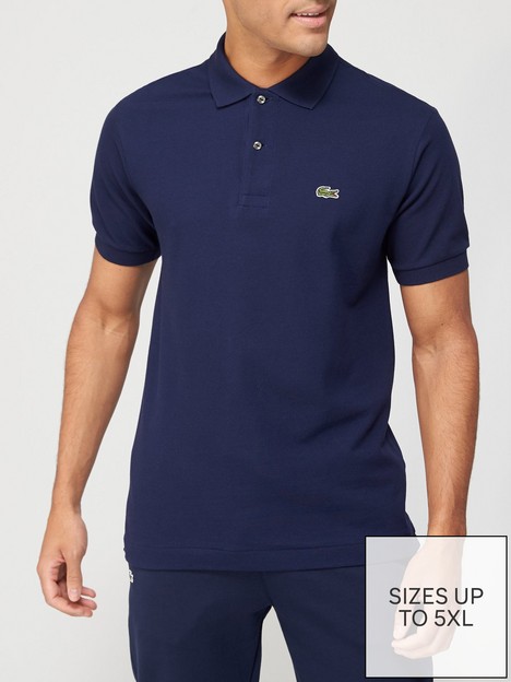 lacoste-classic-fit-l1212-polo-shirt-navy