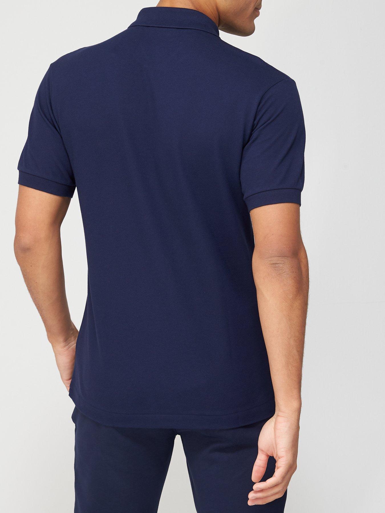 Lacoste deals polo 5xl