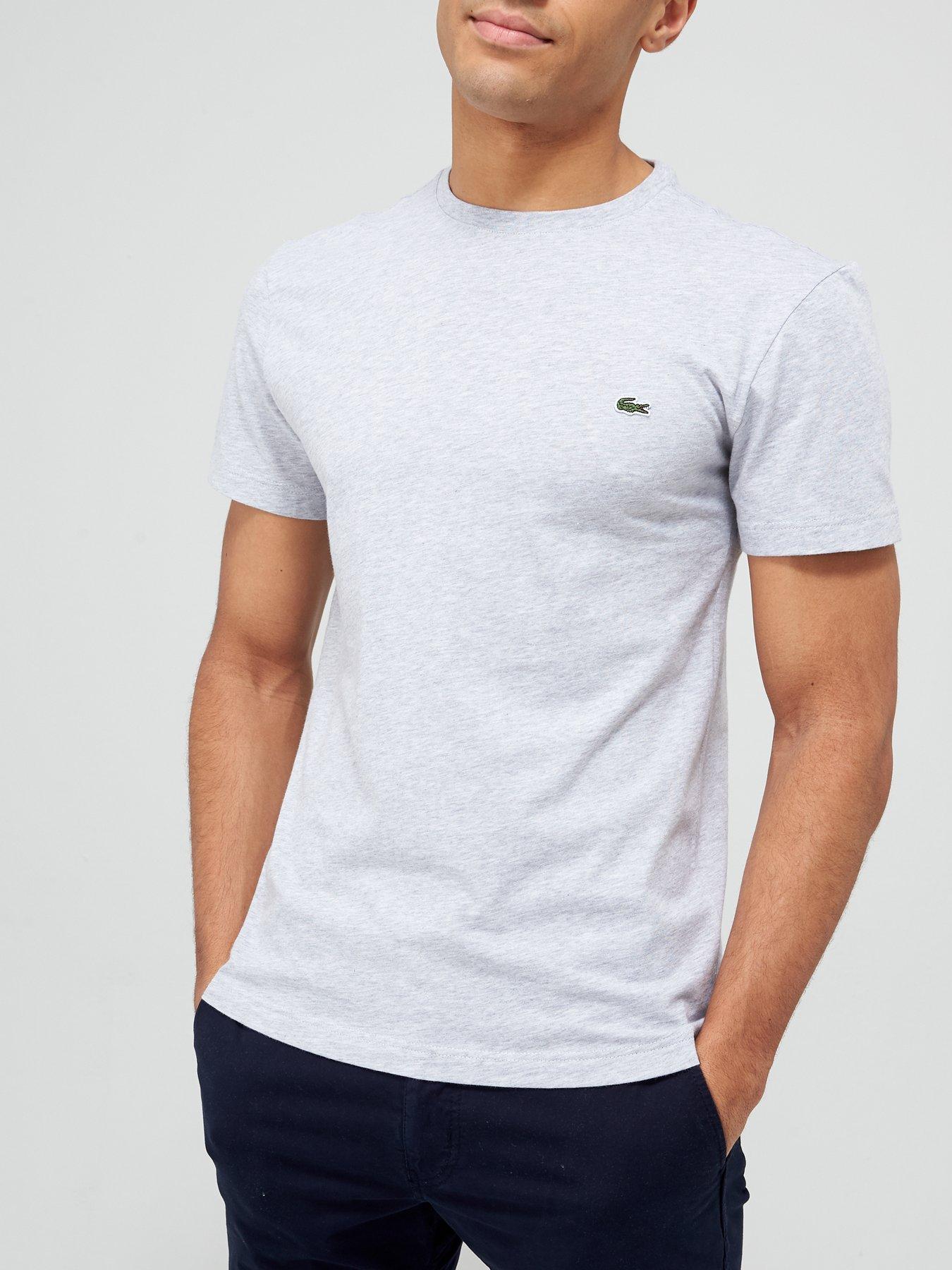 T-shirts & Polos Mini Croc T-Shirt - Grey