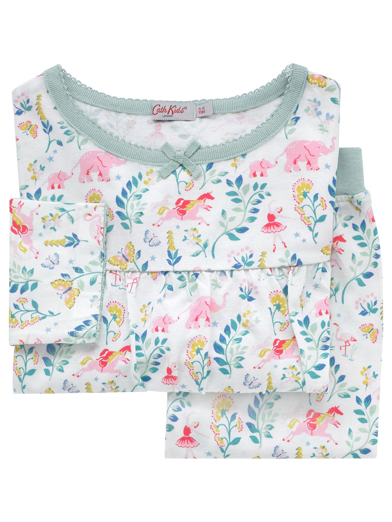 cath kidston baby pyjamas