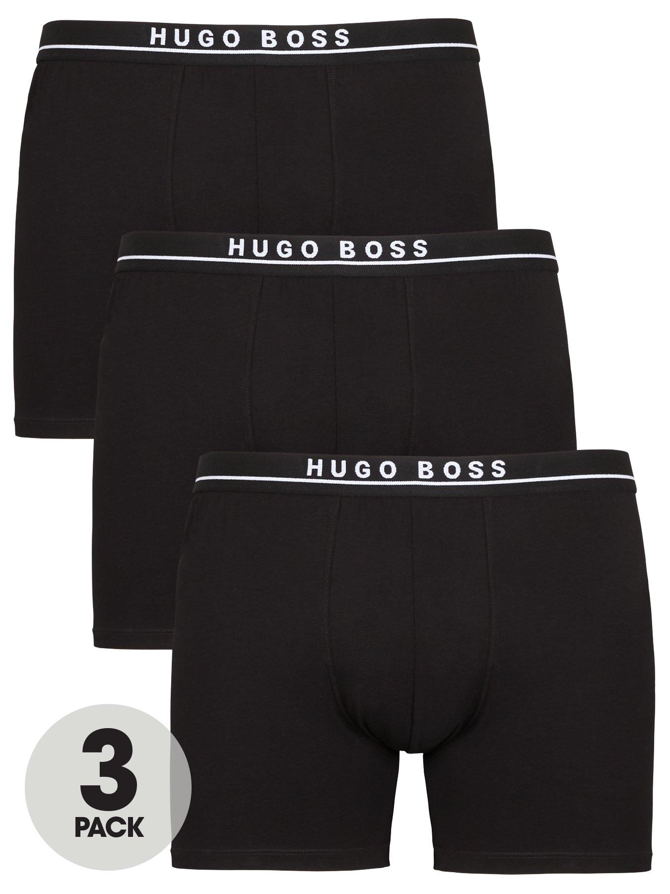 underwear big boss