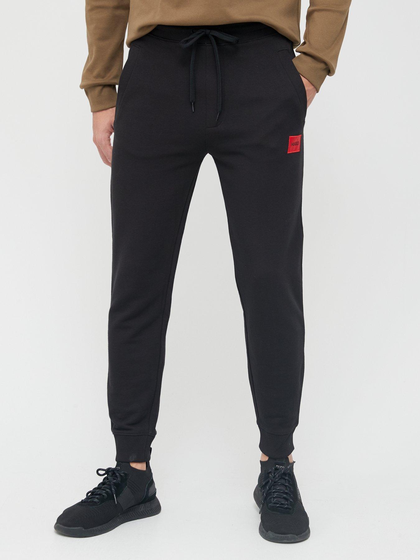 hugo doak tracksuit