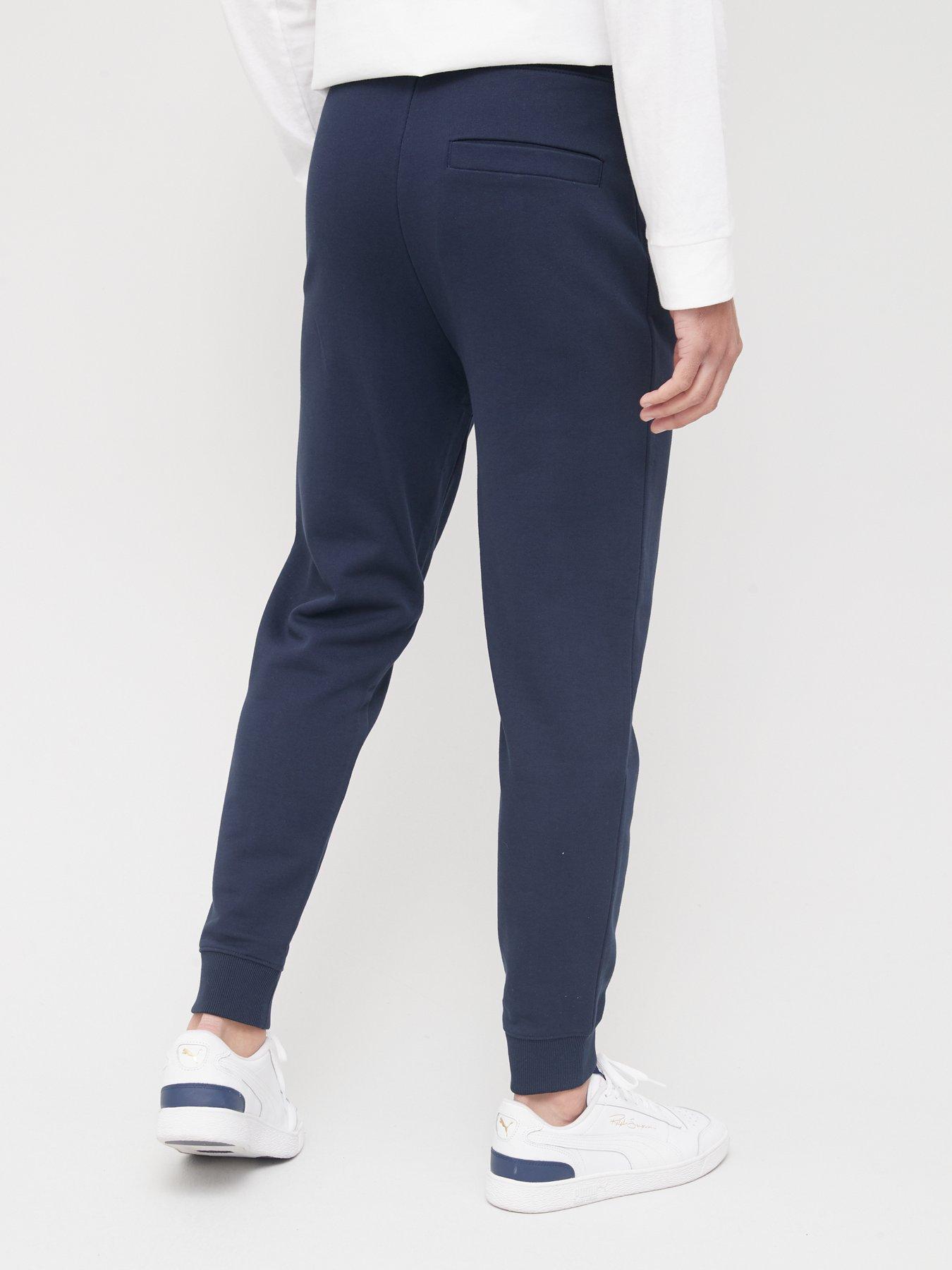 Hugo doak cuffed track hot sale pants