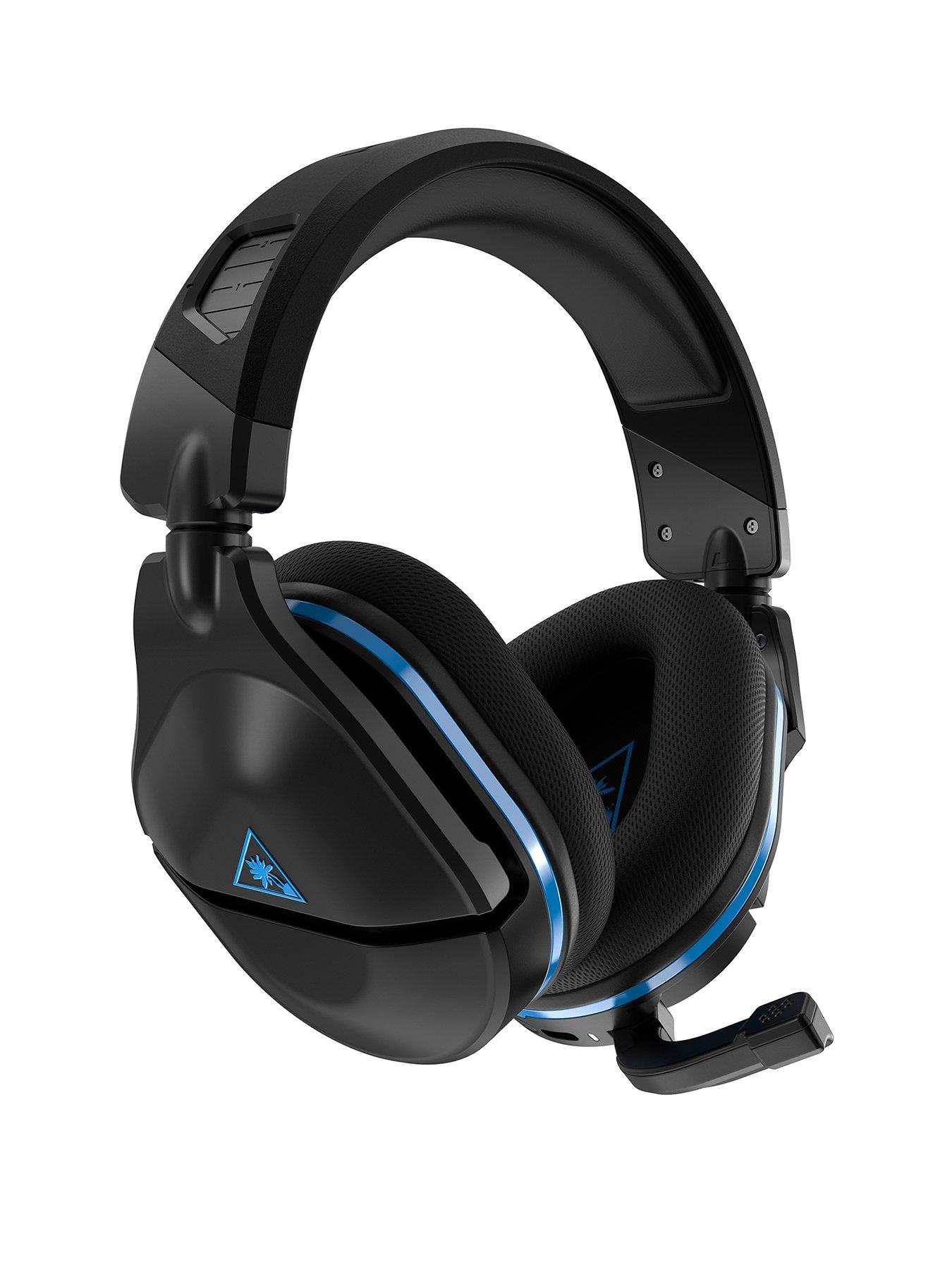 Turtle Beach Stealth 700P Max Wireless Gaming Headset for PS5 PS4