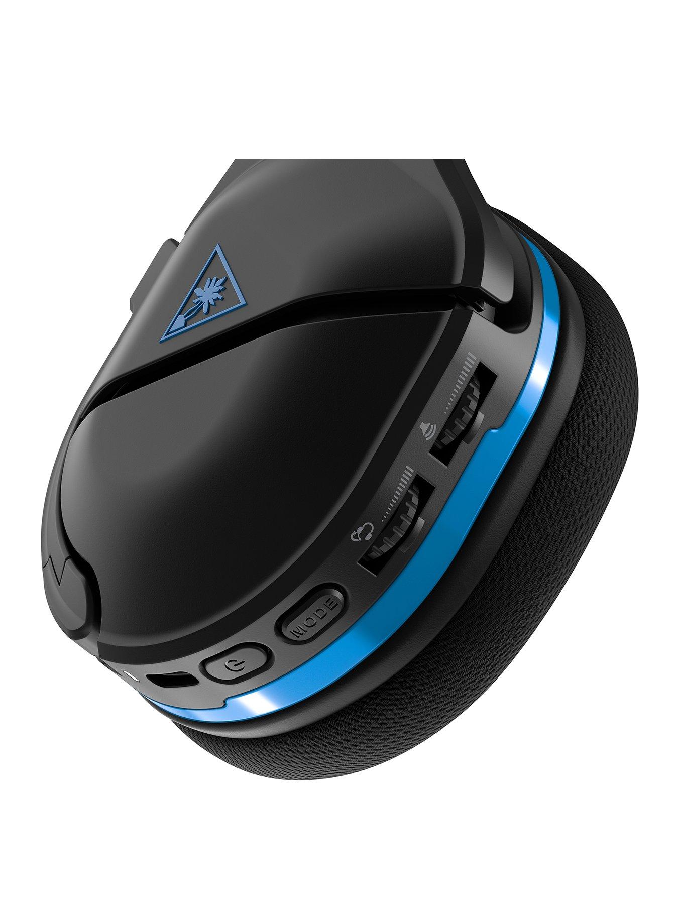 Can turtle beach stealth 600 xbox work on online ps4