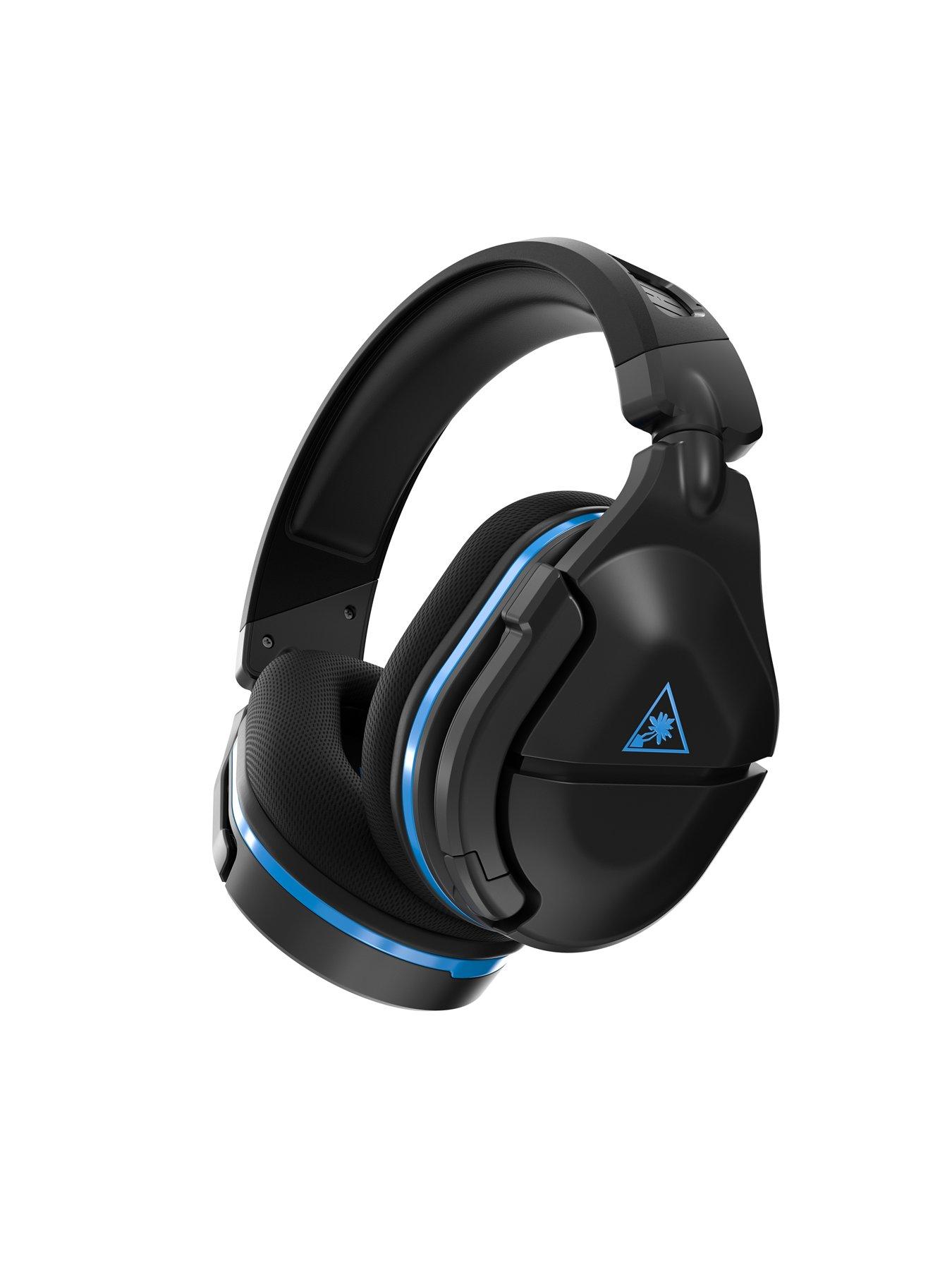 Turtle beach stealth 600 ps4 hotsell