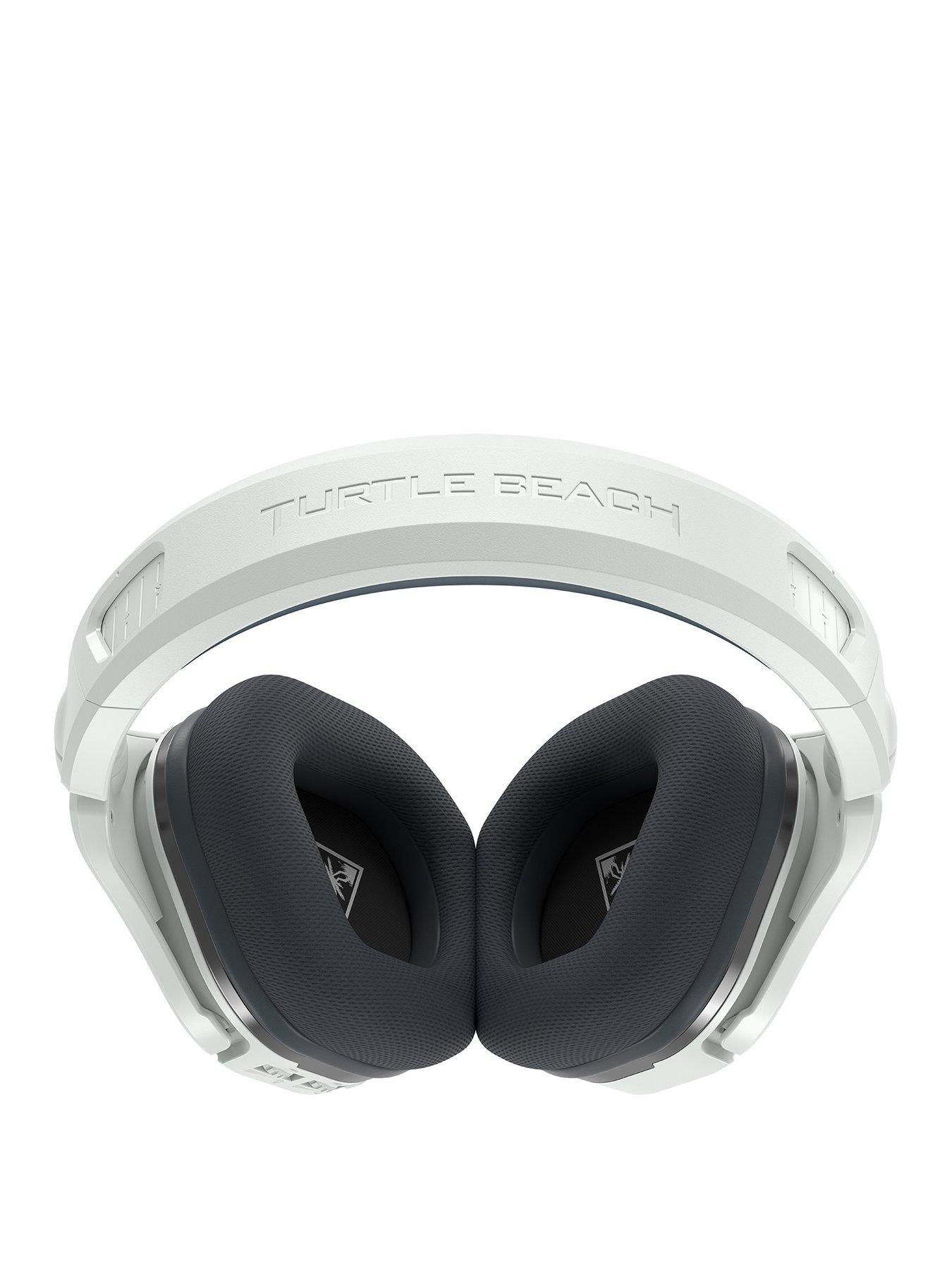 Turtle beach headset ps4 white hot sale