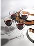 maxwell-williams-verona-crystalline-red-wine-glasses-ndash-set-of-4back