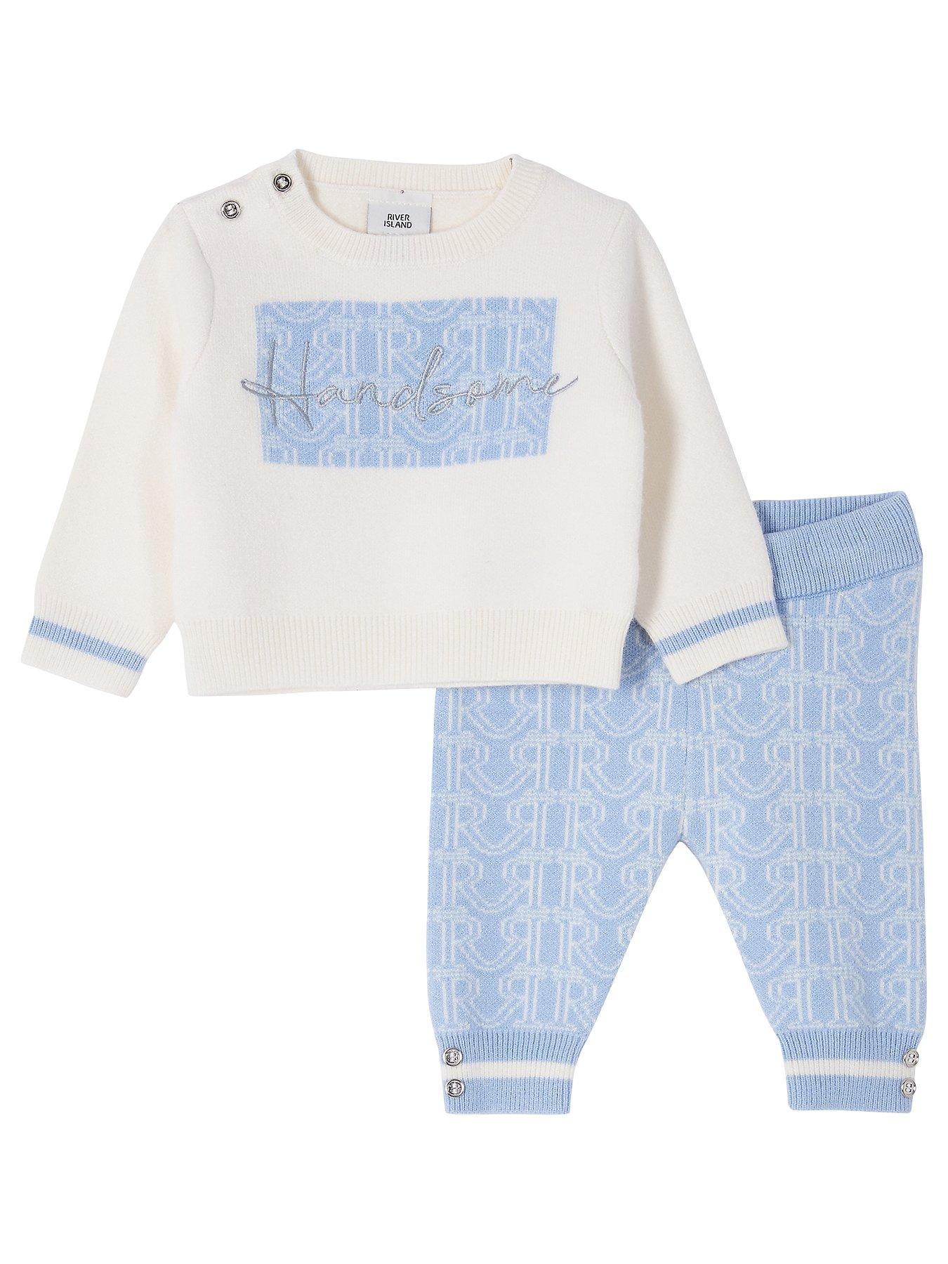 river island baby leggings