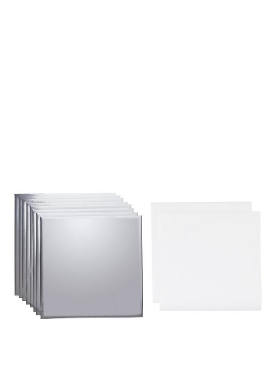 stillFront image of cricut-transfer-foil-sheets-30x30cm-8-sheets