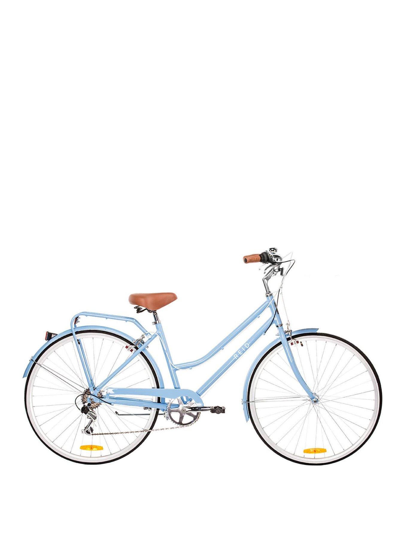 heritage womens bike