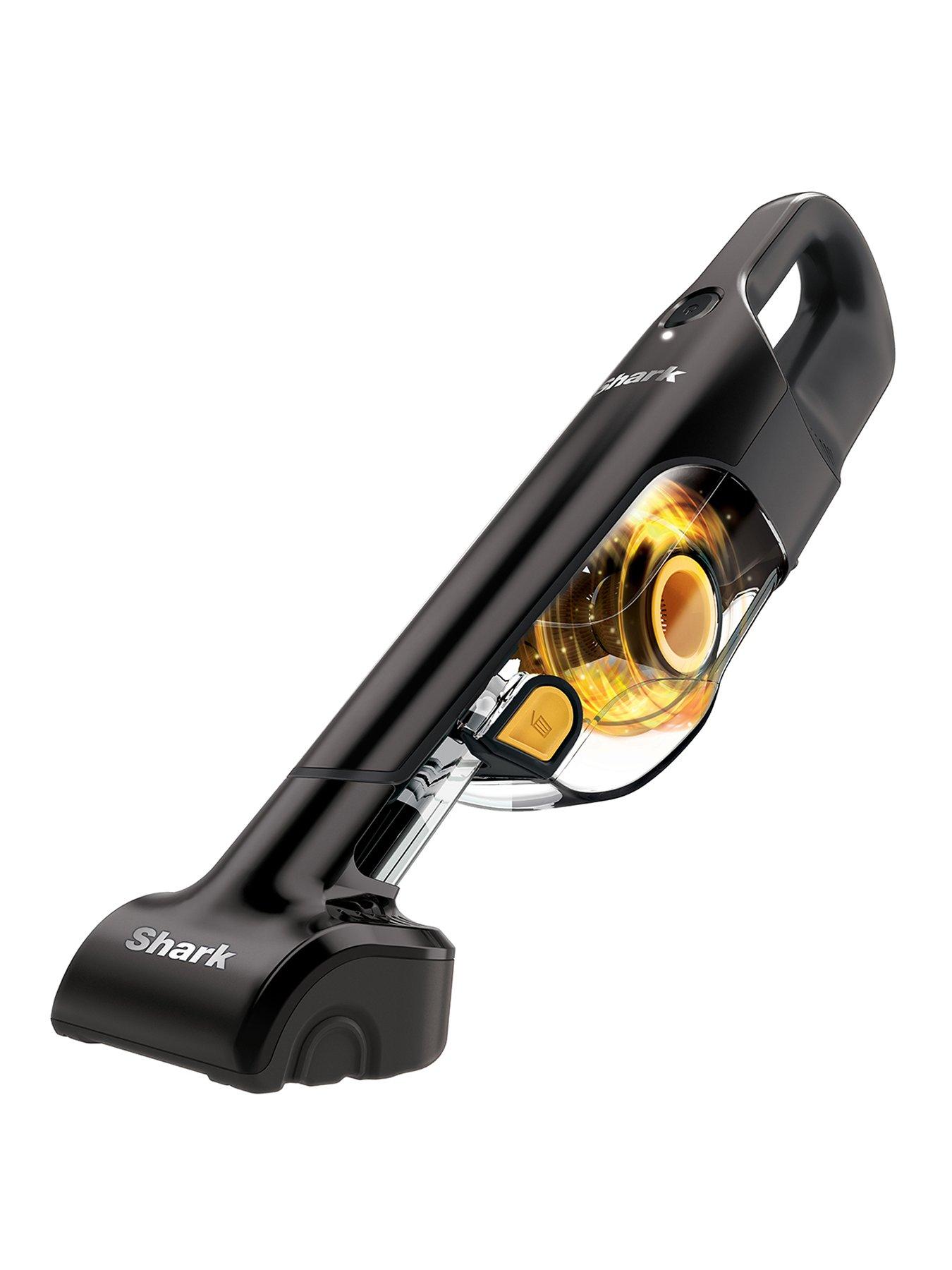 Shark Cordless Handheld Vacuum Cleaner CH950UKT