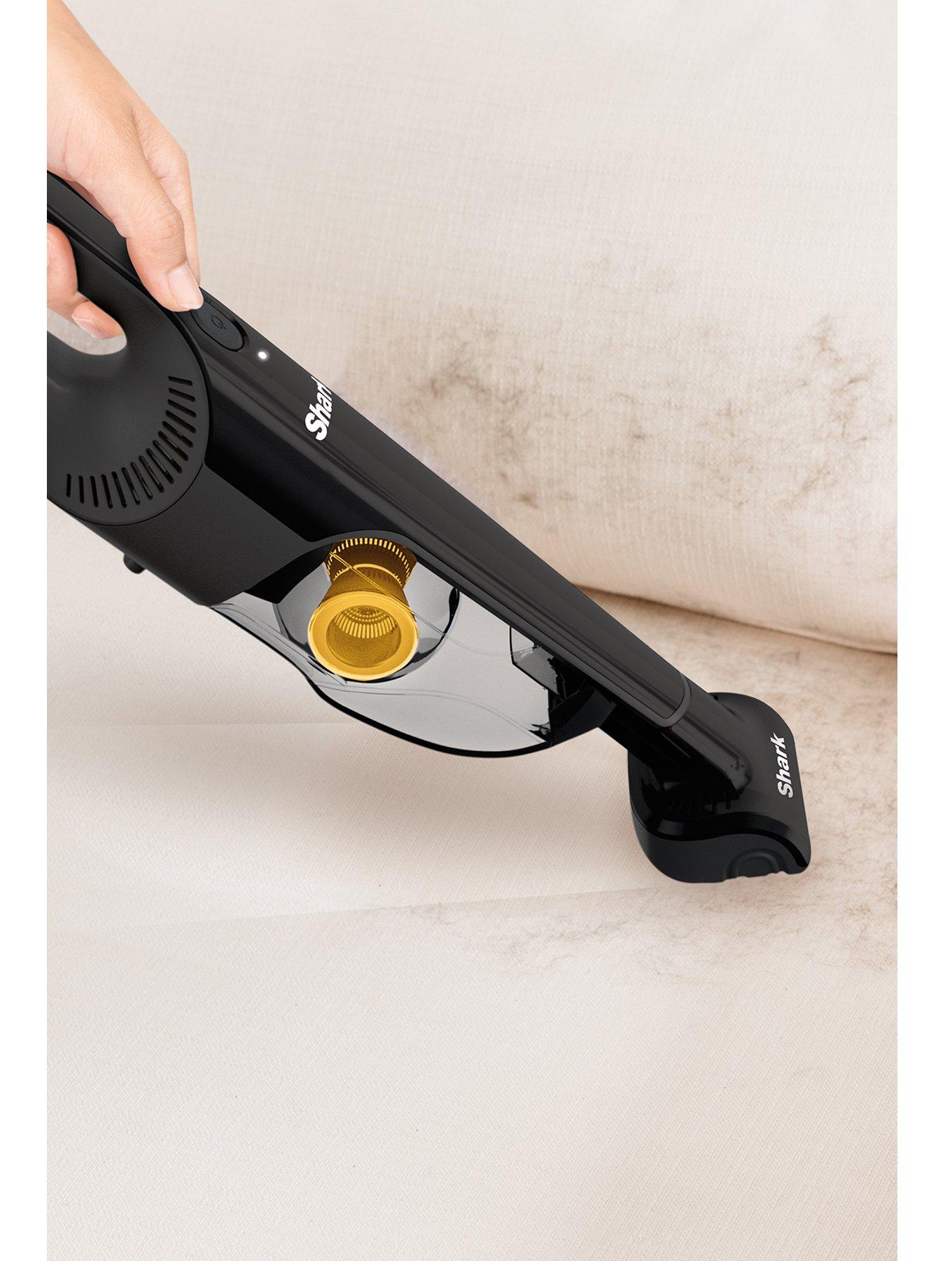 Shark hand deals cordless vacuum