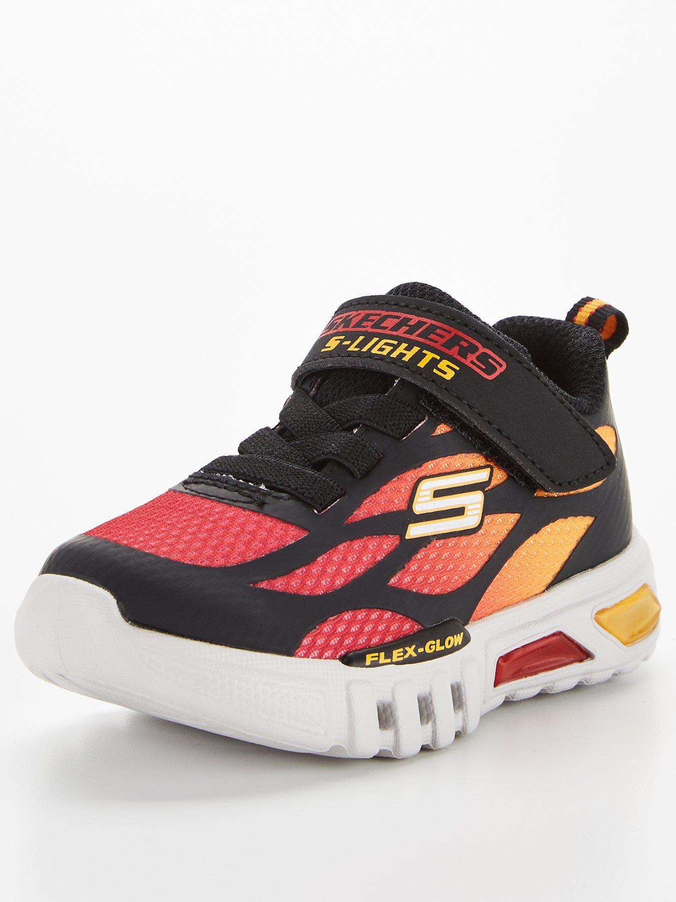 children's skechers uk