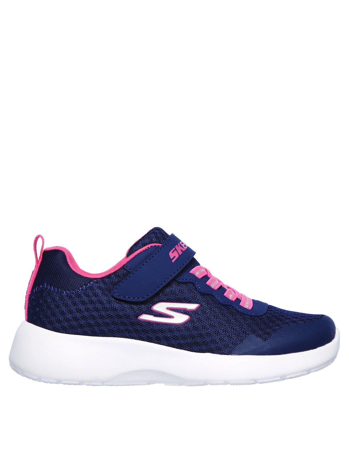 skechers dynamight lead runner