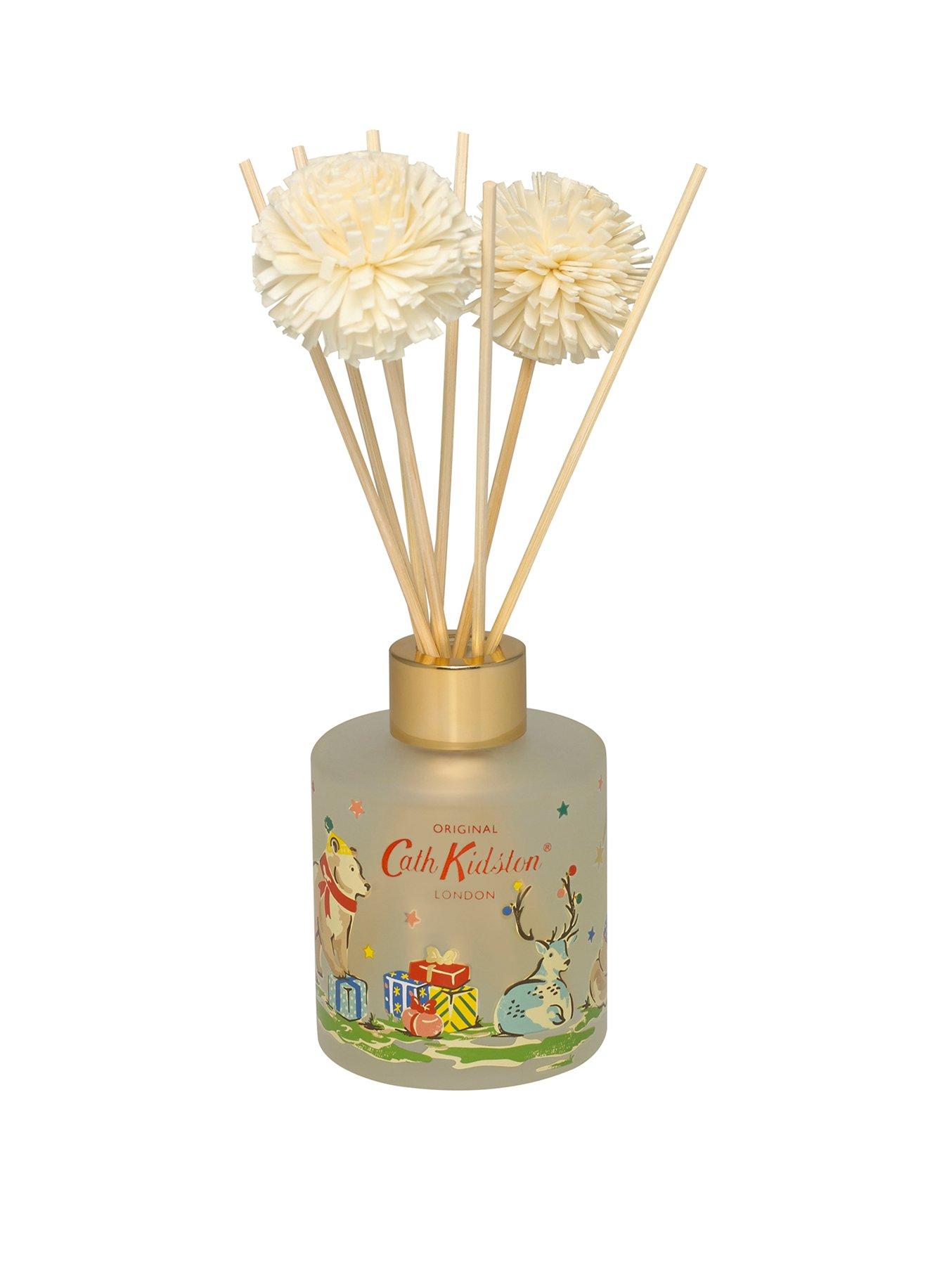 cath kidston reed diffuser