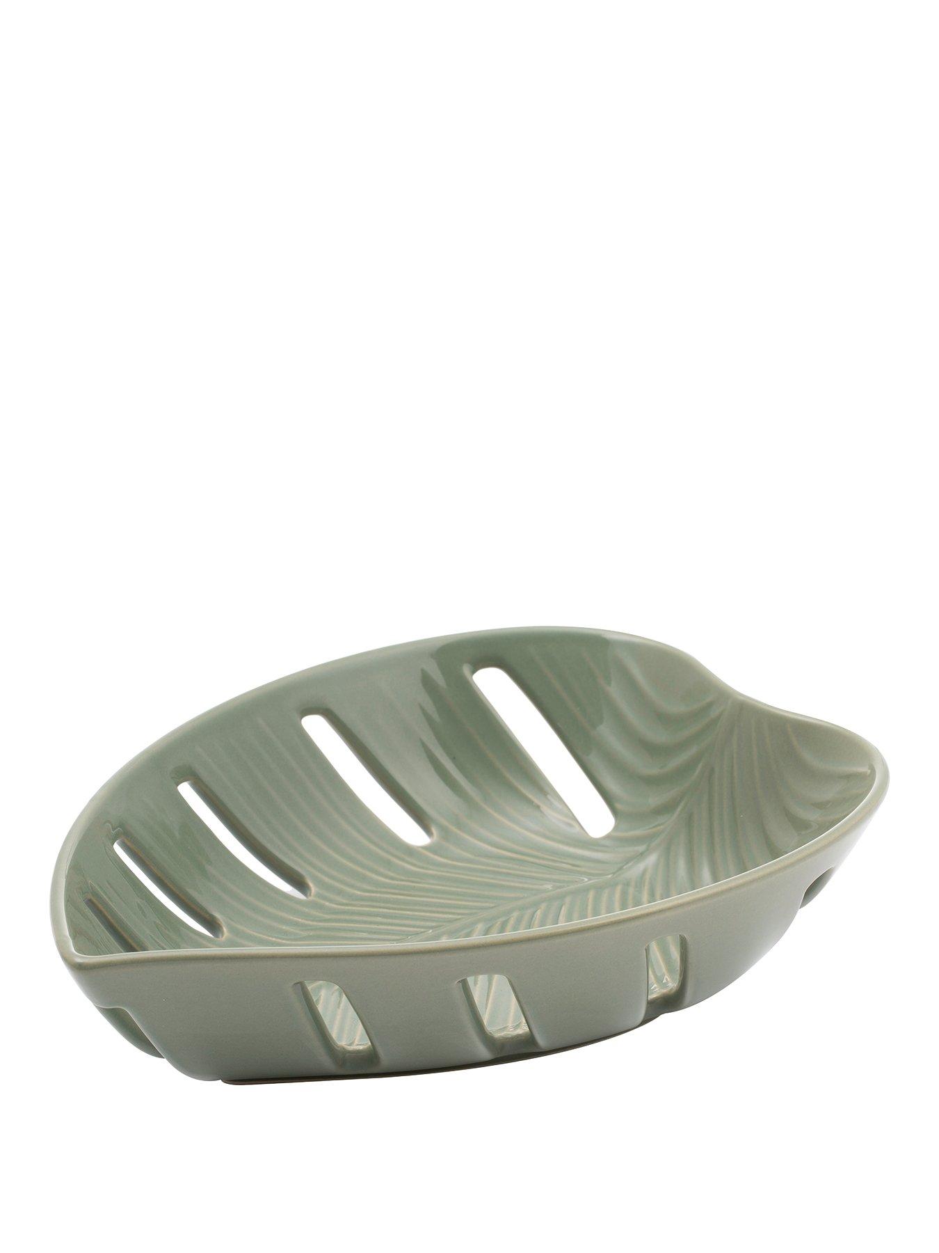 Product photograph of Mason Cash In The Forest Fruit Bowl from very.co.uk