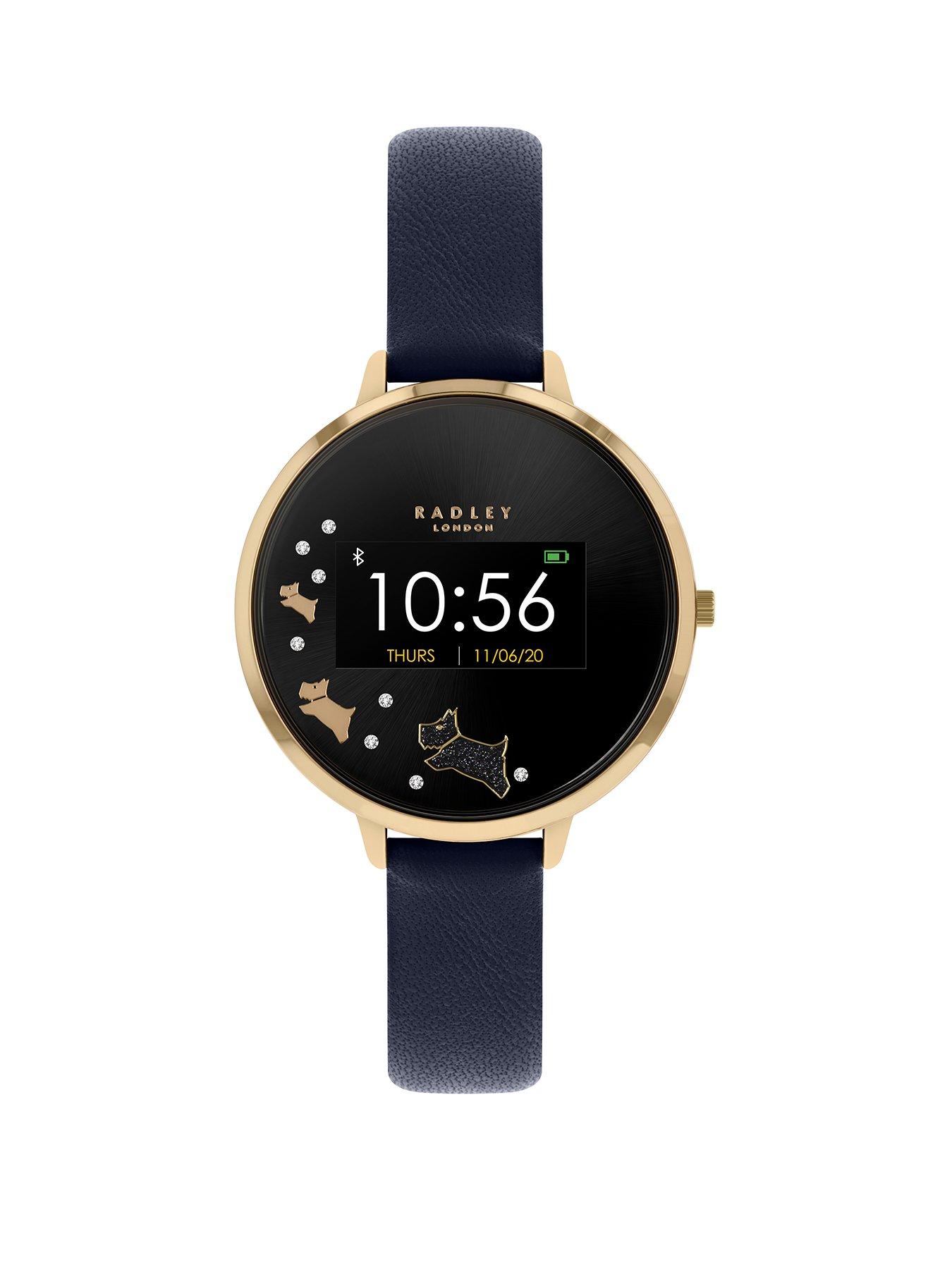 Radley best sale smartwatch review