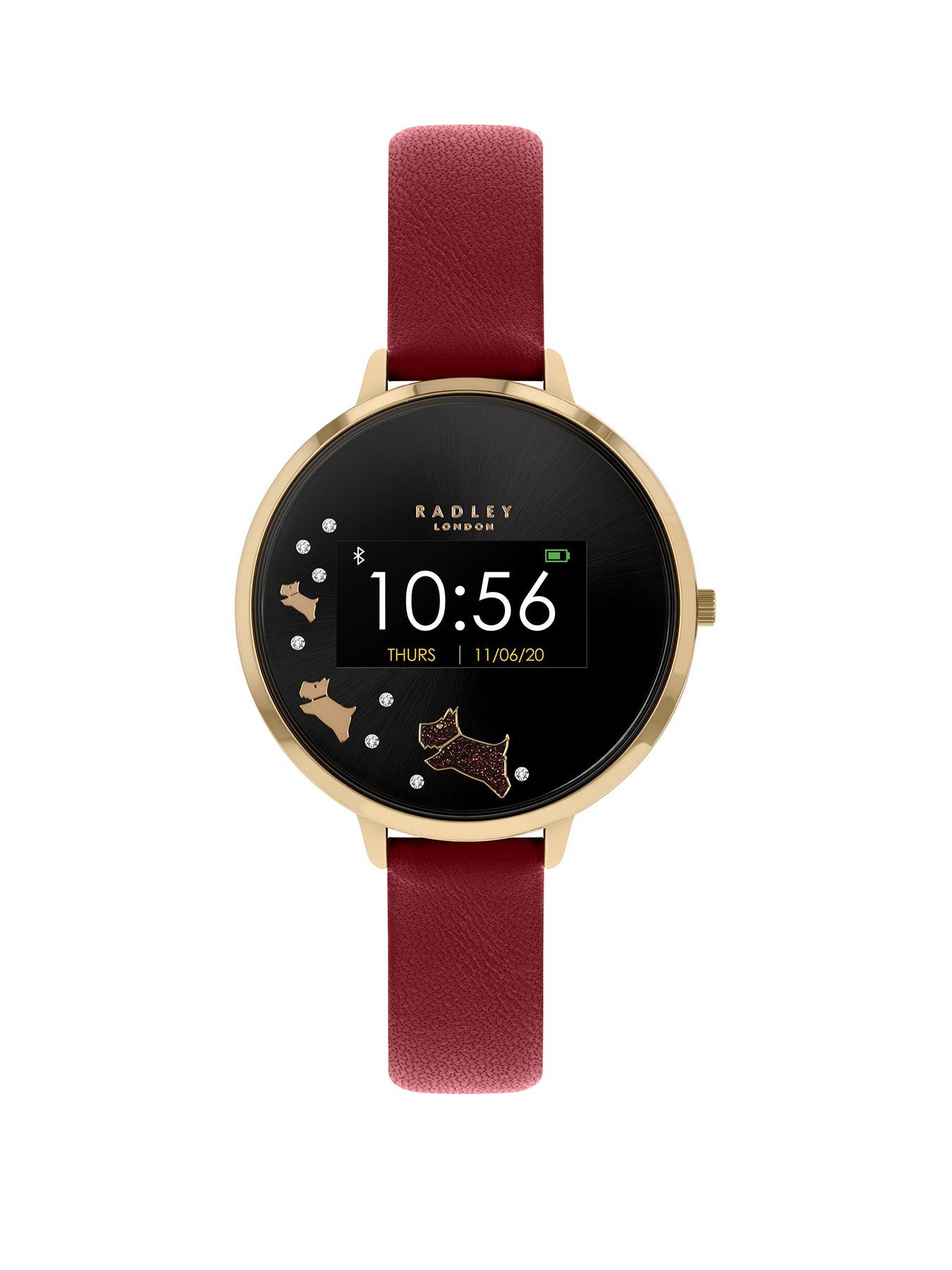 Radley london discount series 3 smartwatch