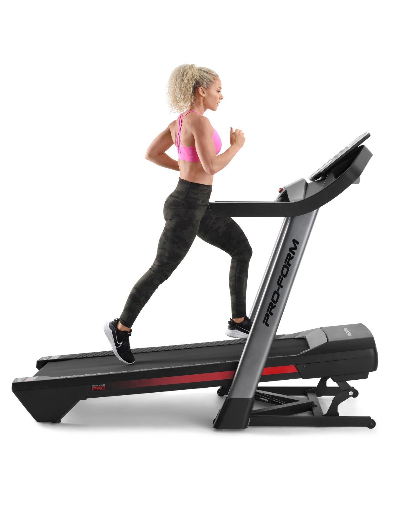 Pro Form NEW PRO 2000 Treadmill