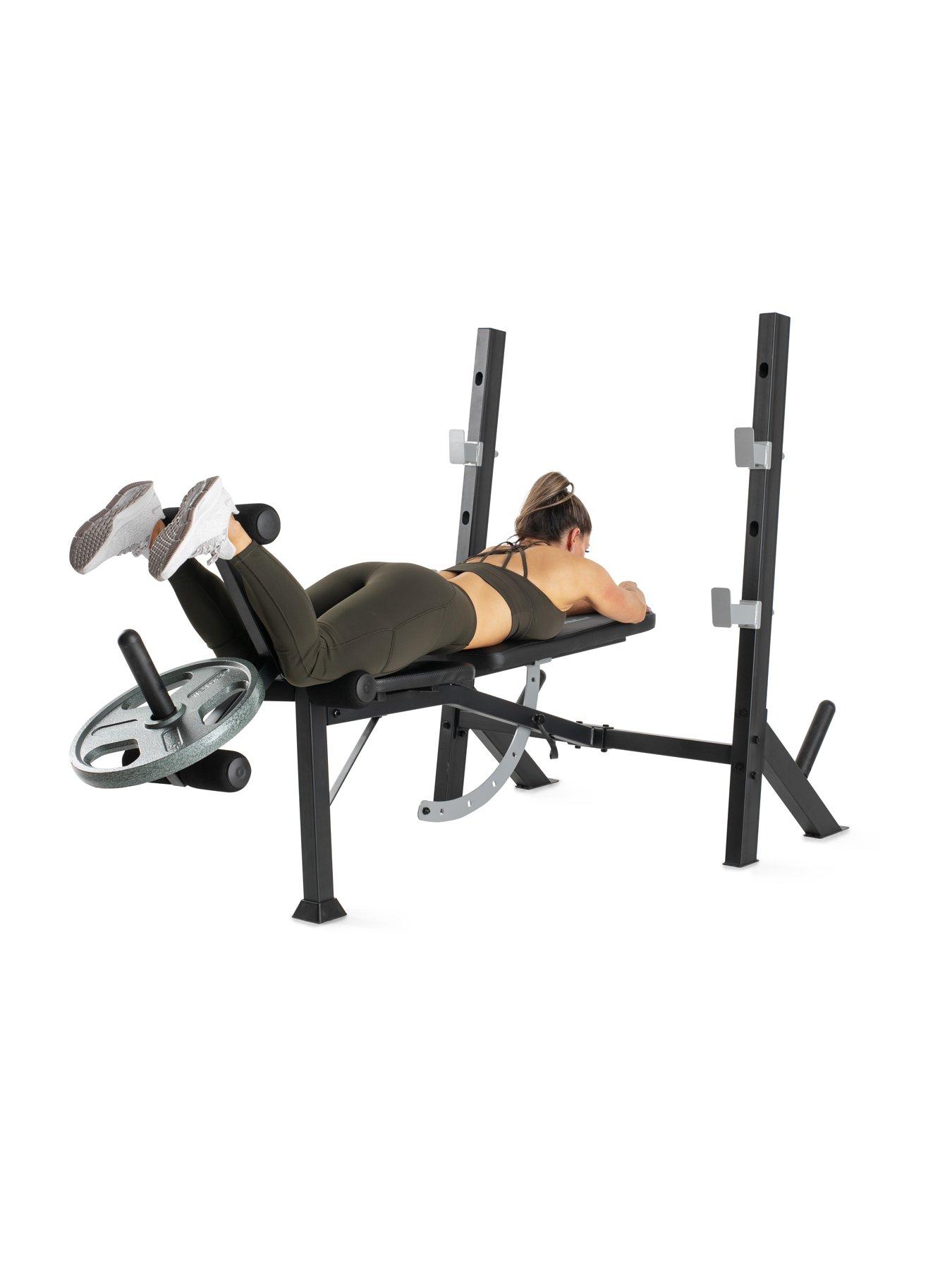 Proform olympic bench xt store