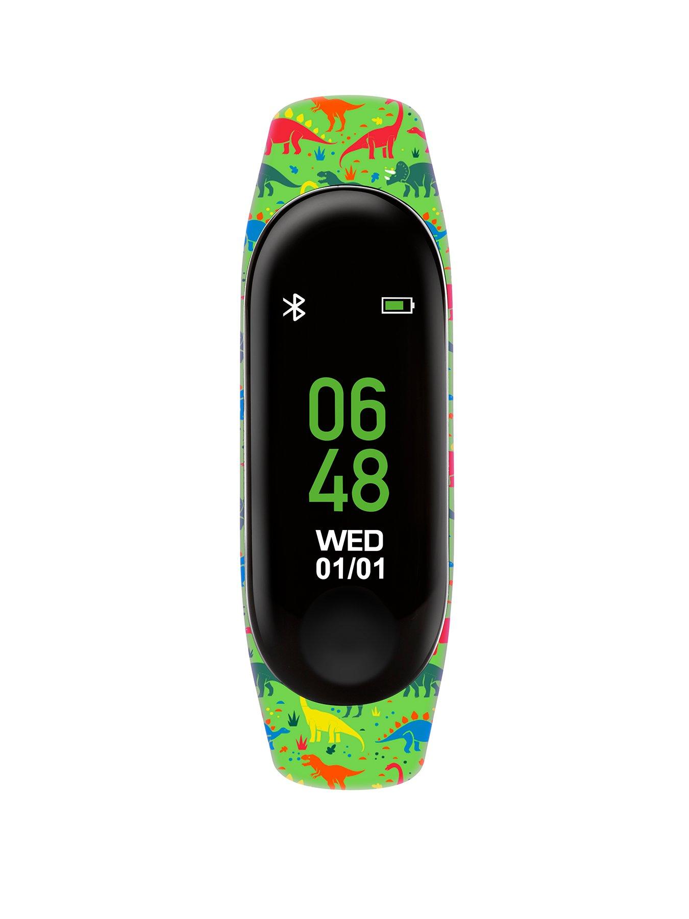 kids zoom watch