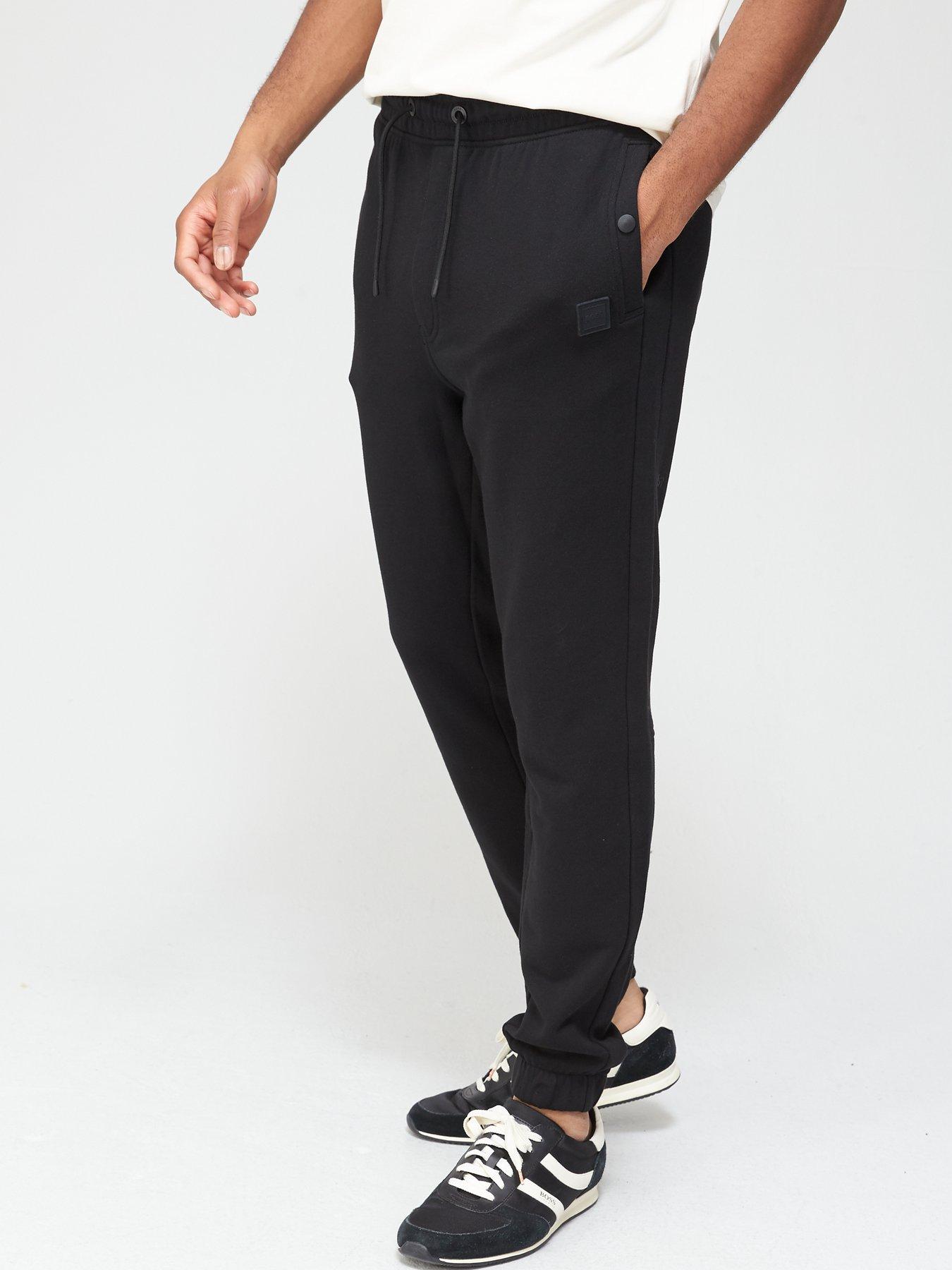 boss skyman joggers