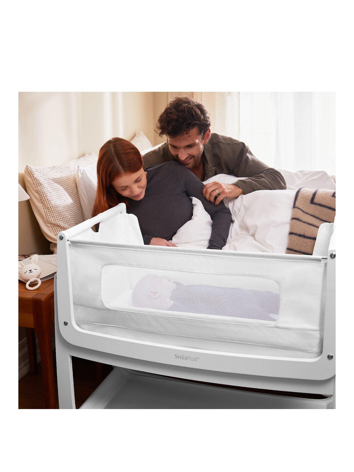 White snuzpod sales