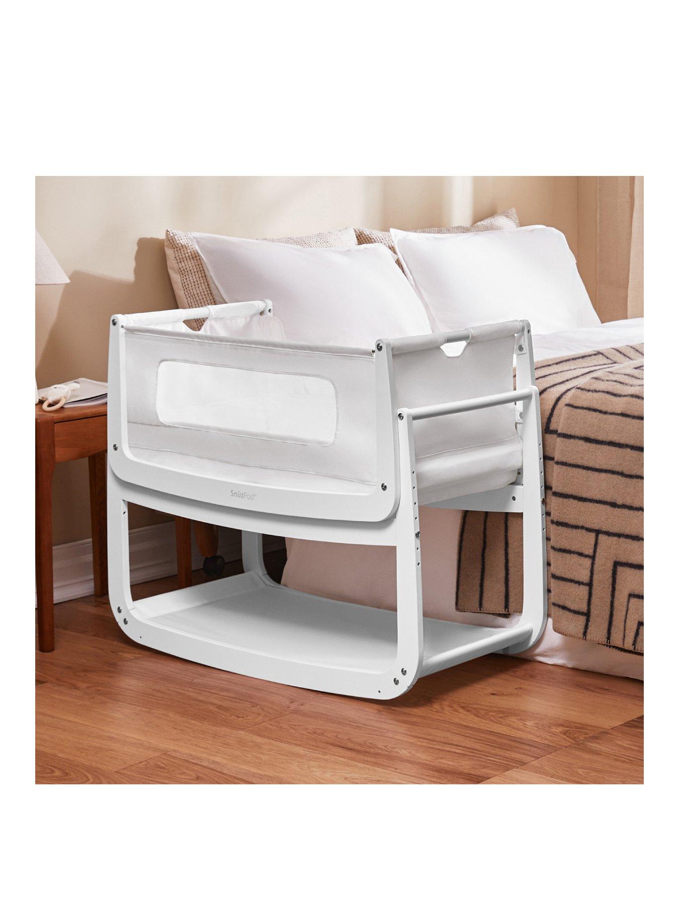 Snuz bassinet cheap