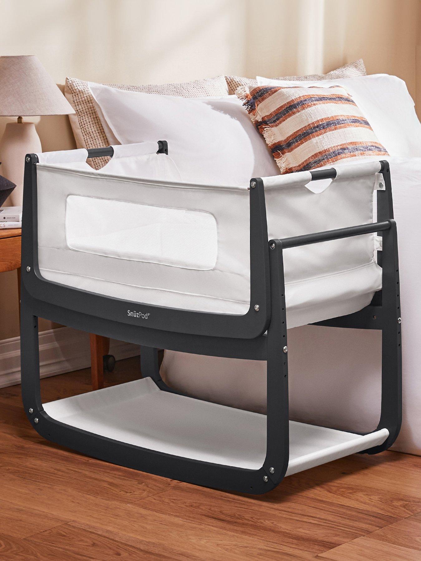 Snuzpod mattress size sales