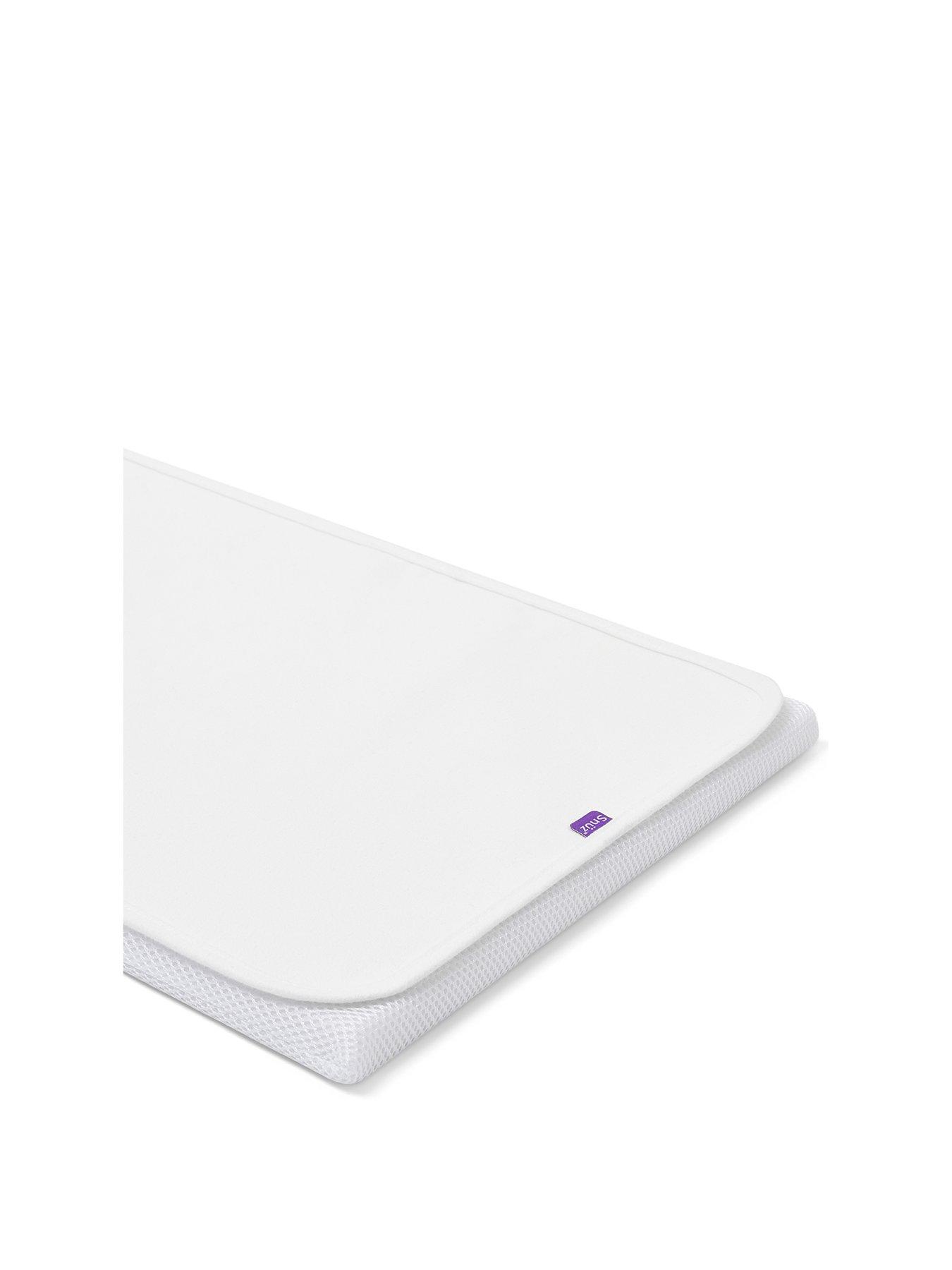 Snuz SnuzPod 4 Waterproof Mattress Protector