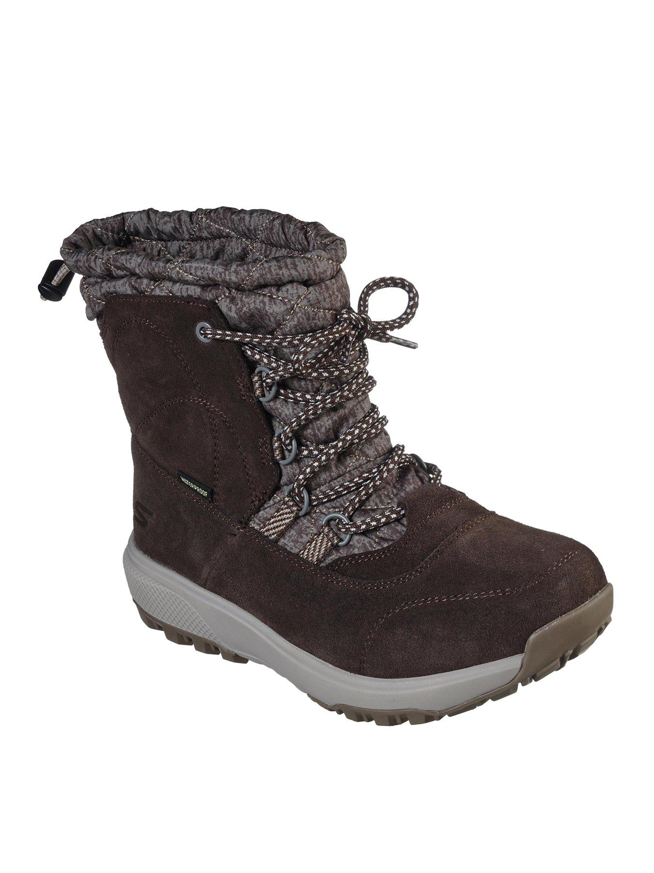 sketcher boots uk