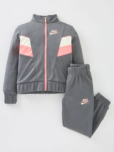 nike-younger-girl-sportswear-heritage-jacket-and-joggers-2-piece-set-greynbsp