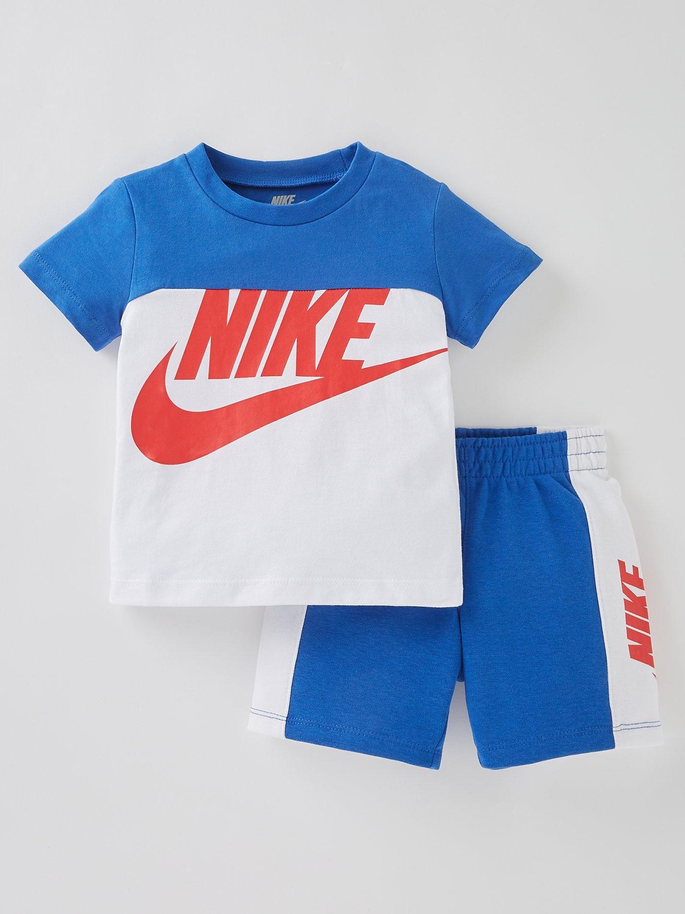 9 12 Months Child Baby Nike Www Very Co Uk
