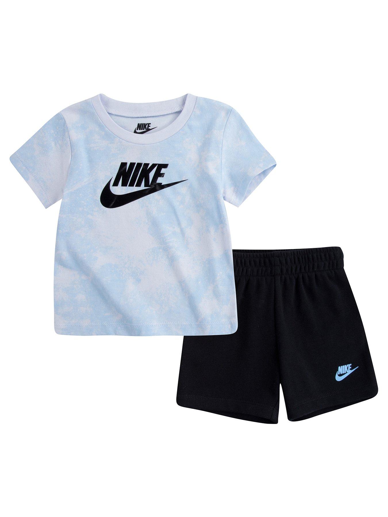 9 12 Months Child Baby Nike Www Very Co Uk