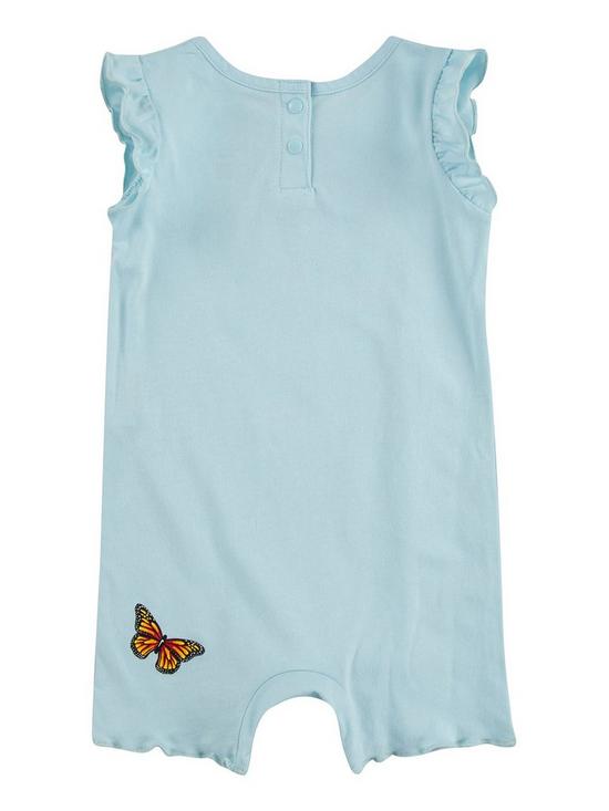 back image of nike-younger-girl-lil-bugs-butterfly-romper