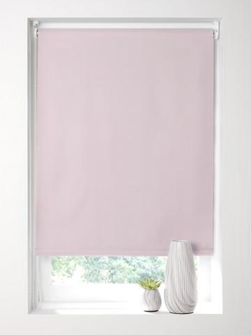 Pink Blinds Curtains, What Size Curtains For 6ft Window Blinds Uk