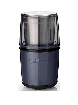Product photograph of Cuisinart Spice And Nut Grinder from very.co.uk