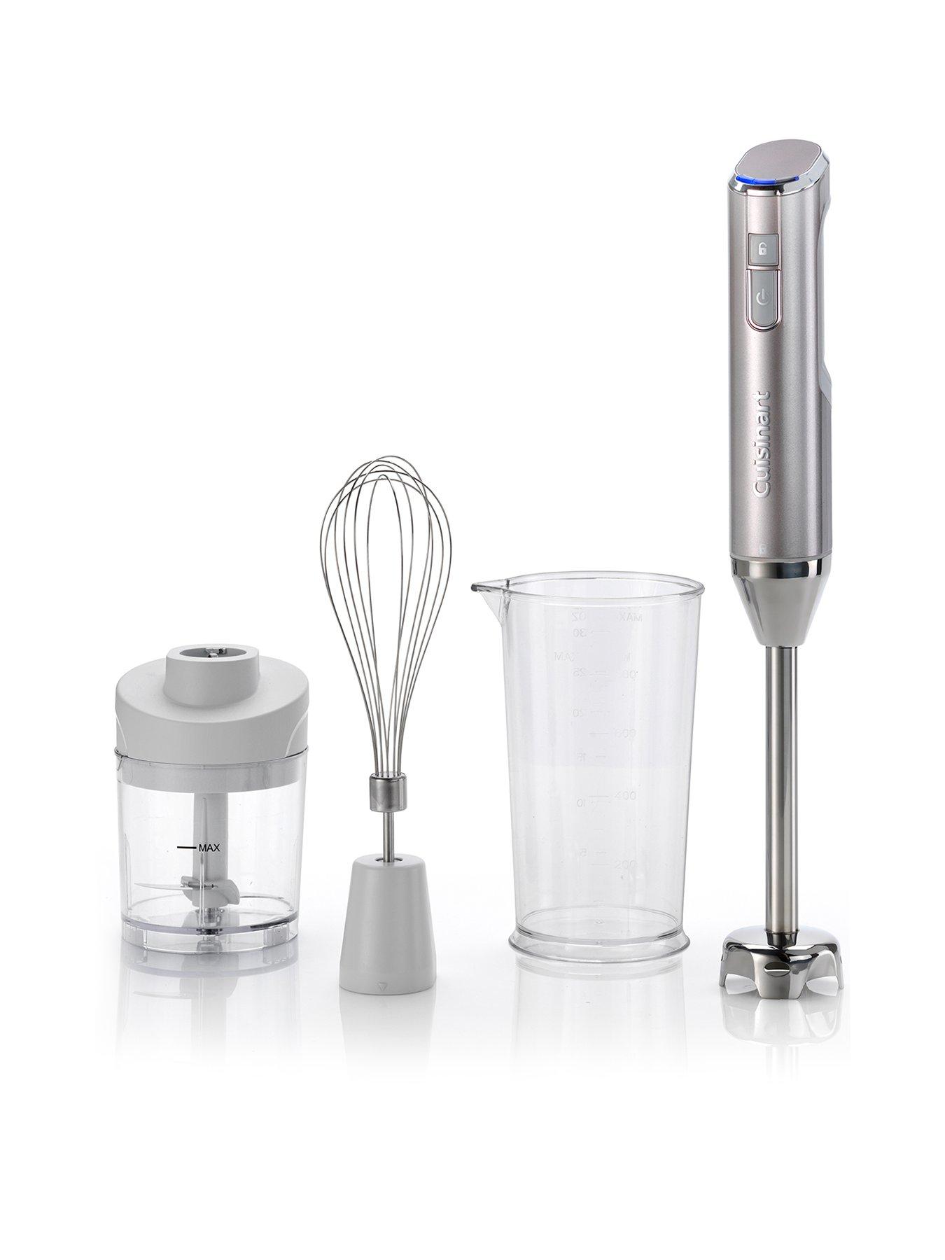 Cuisinart Cordless 3-in-1 Hand Blender Very