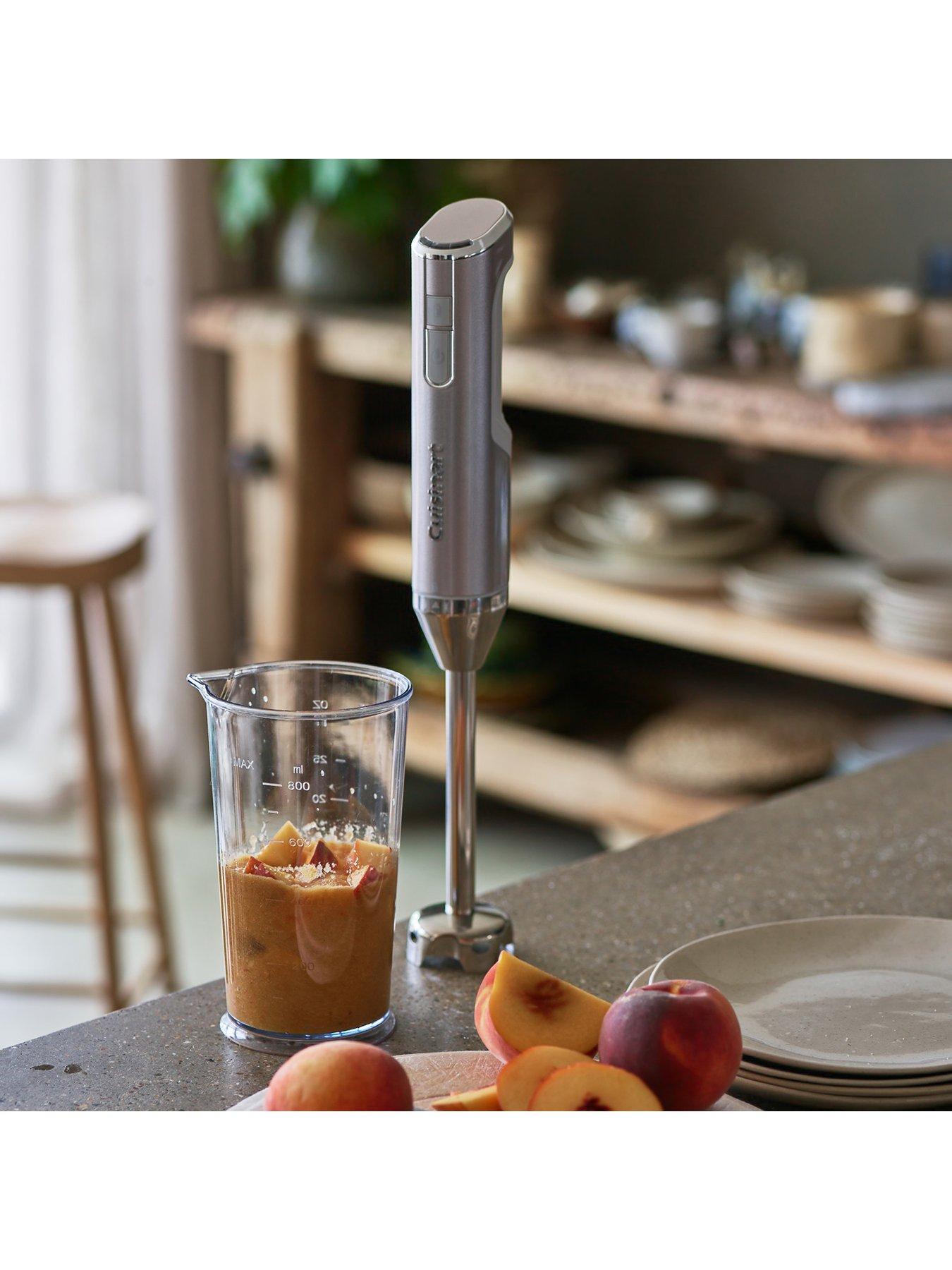 Cuisinart Cordless 3-in-1 Hand Blender Very
