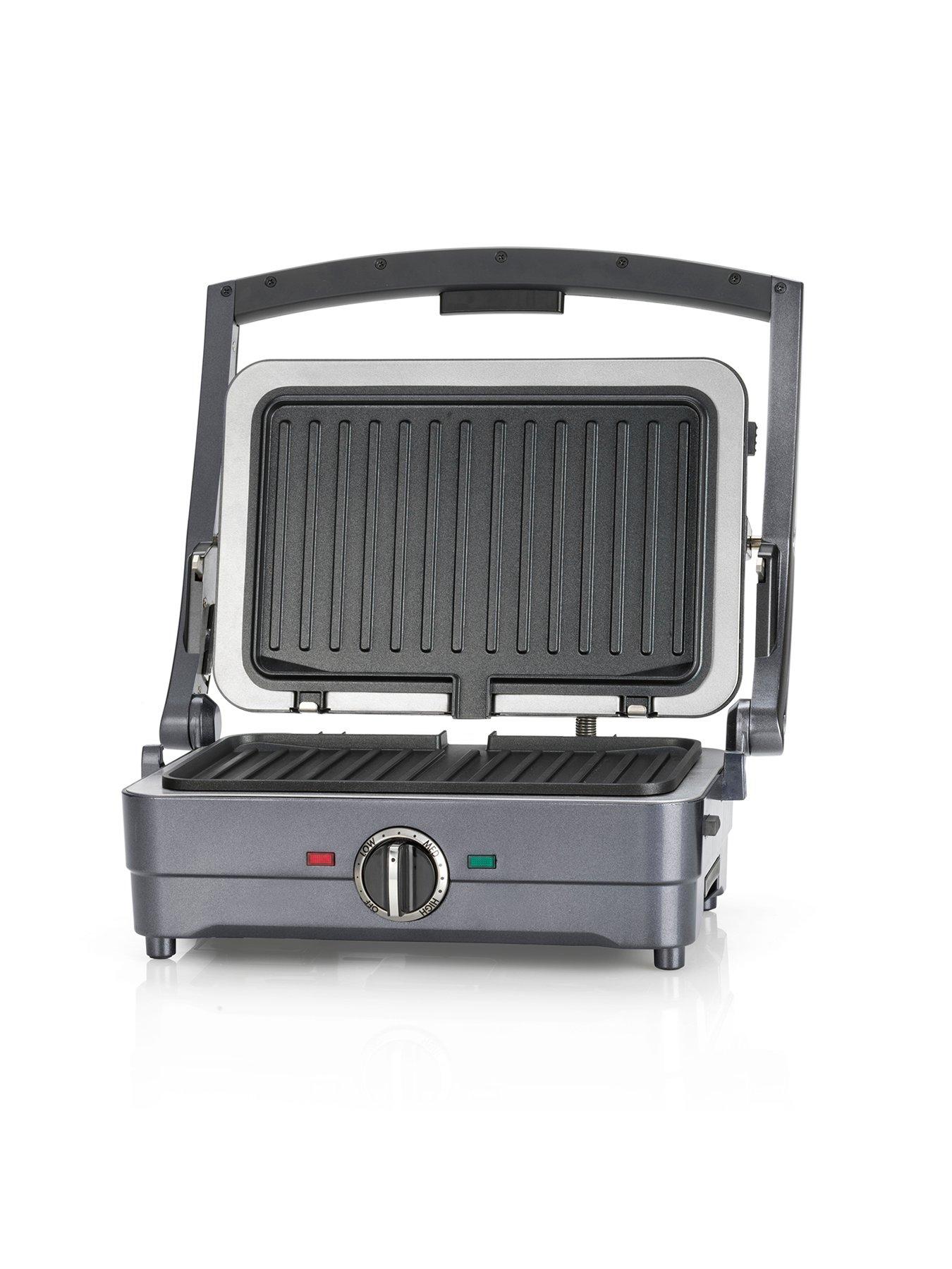 Cuisinart 2in1 Grill & Sandwich Maker very.co.uk