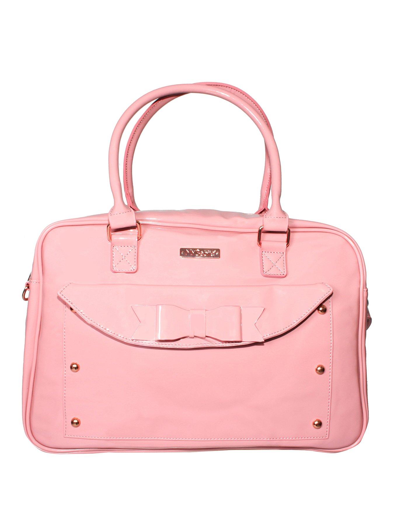 my babiie changing bag