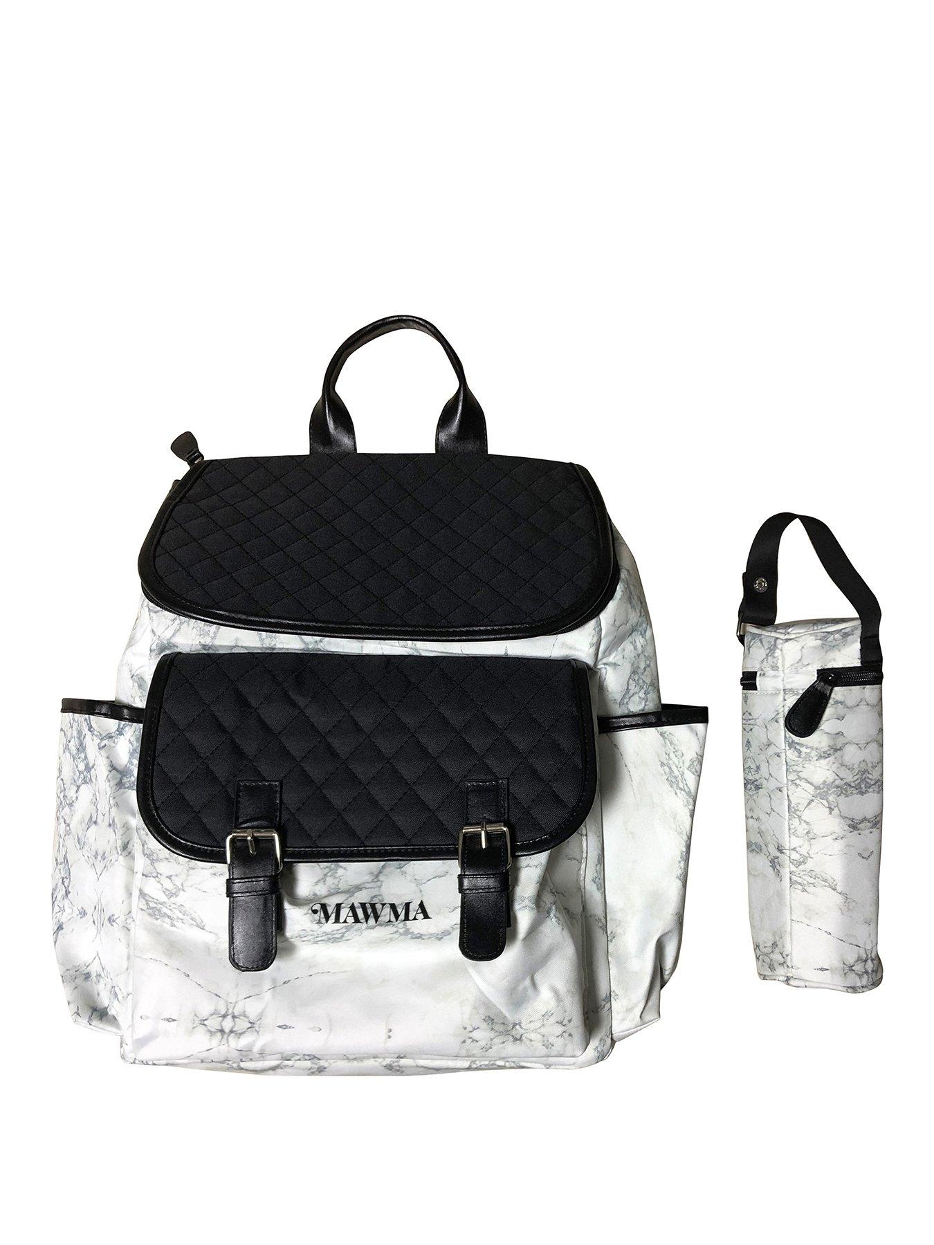babiie changing bag