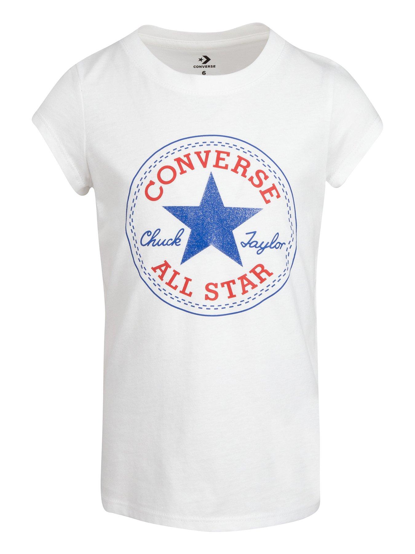 Converse 2-3 years best sale